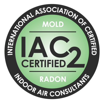 Mold Inspections Kingsport TN