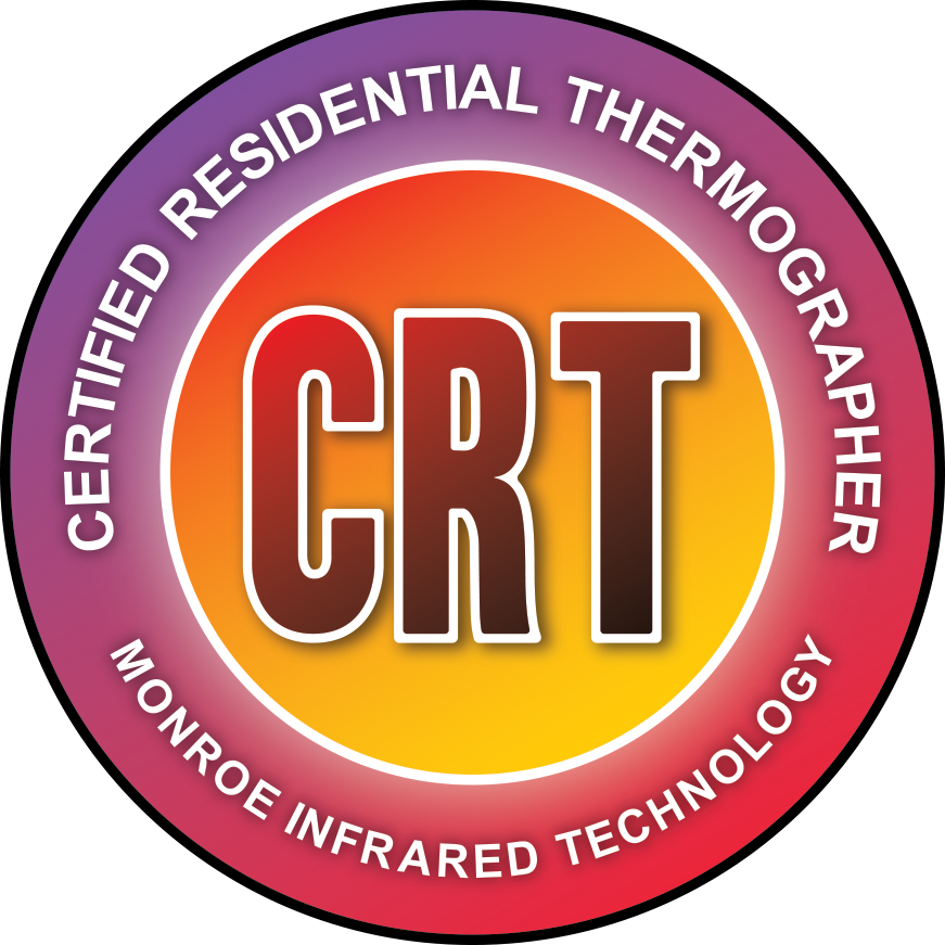 Certified Residential Thermographer