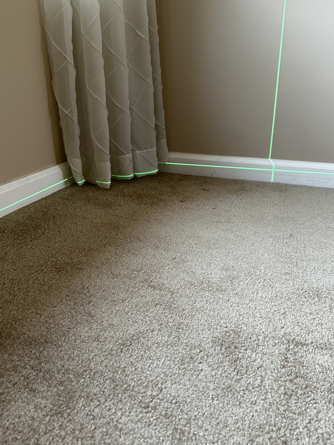 Sloping, Sagging, or Settled Floors Professional Home Inspections